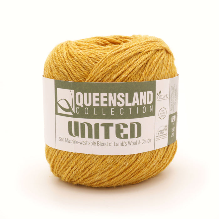 Queensland Collection - United