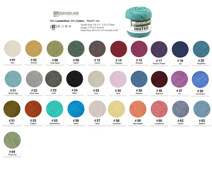PRE-ORDER any 1 color