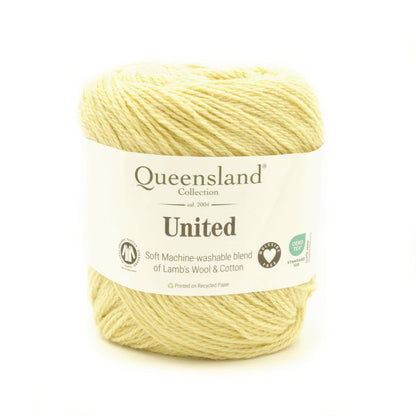 Queensland Collection - United