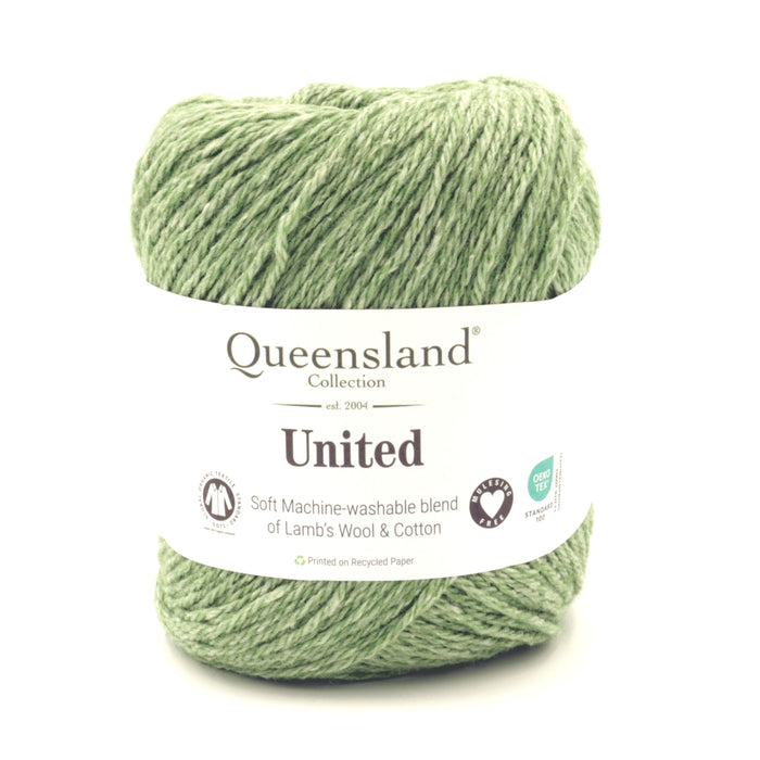 Queensland Collection - United