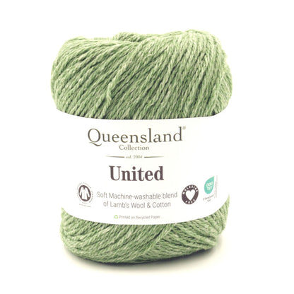 Queensland Collection - United