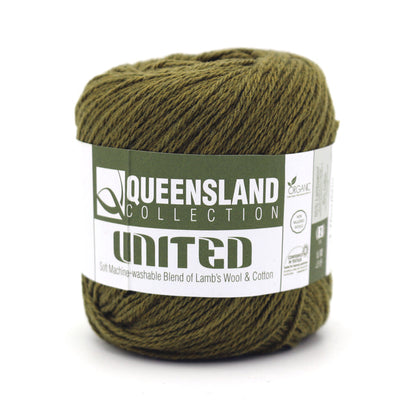 Queensland Collection - United