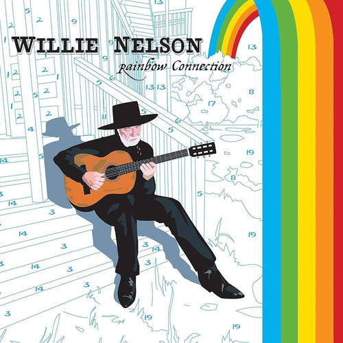 Rainbow Connection (180G)