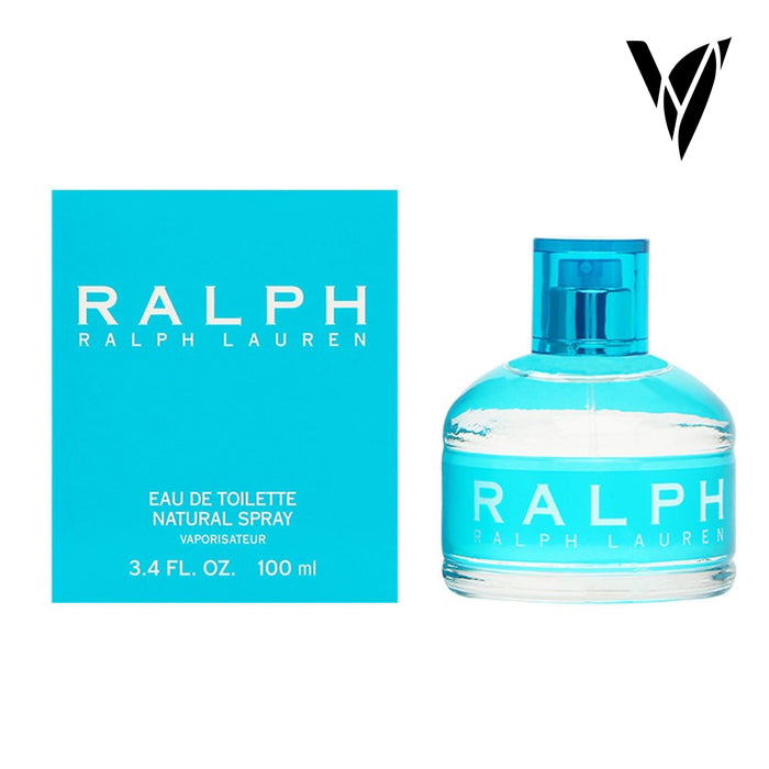 Ralph Lauren for her 100ml
