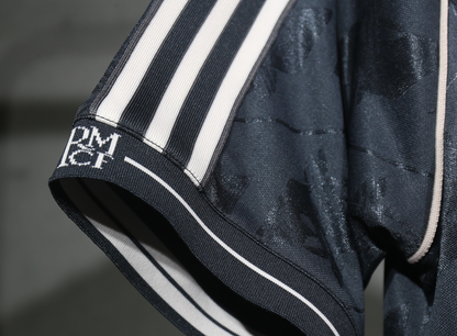 Real Madrid Lifestyler Jersey
