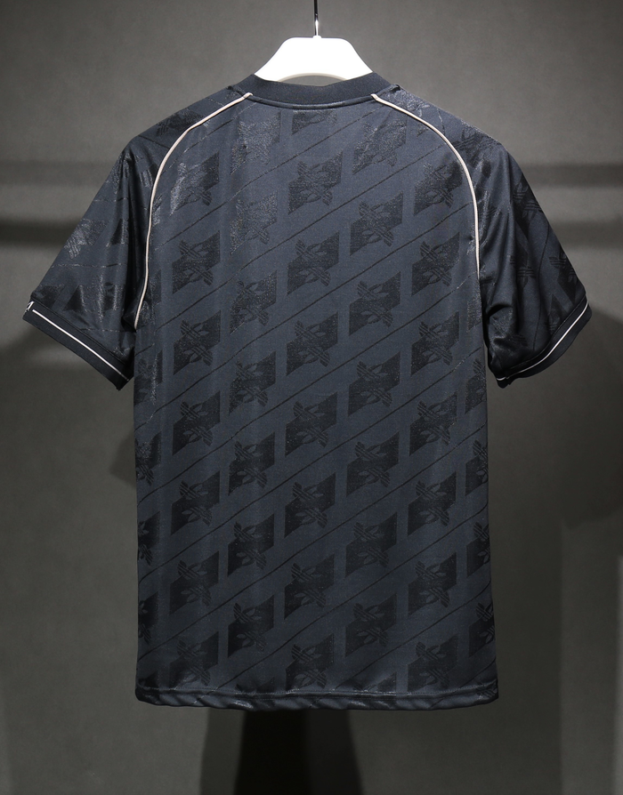 Real Madrid Lifestyler Jersey