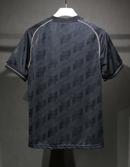 Real Madrid Lifestyler Jersey