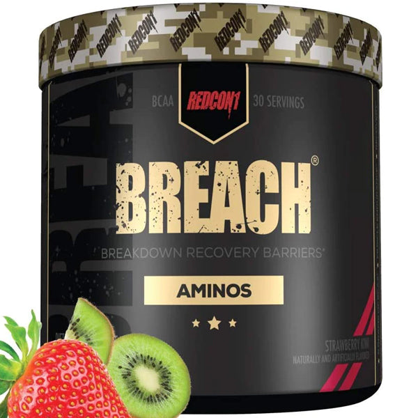 Redcon1 Breach BCAAs 30 Servings
