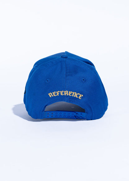 Reference Brangers - Blue