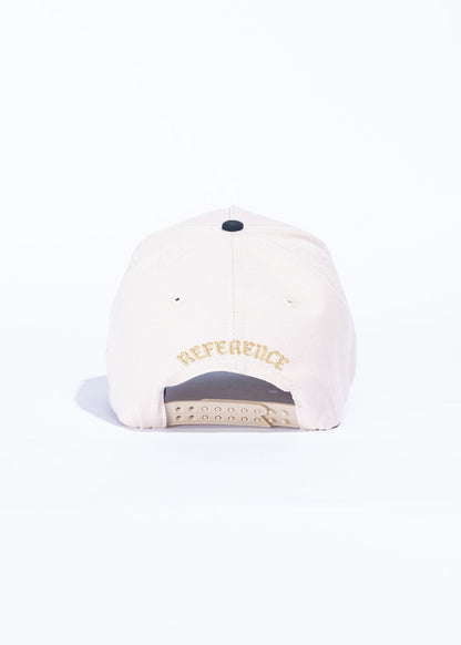 Reference Inferno - Cream/Black