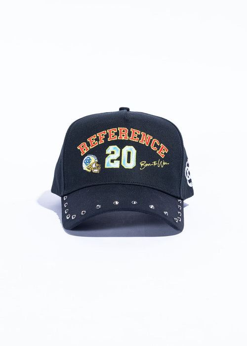 Reference Legacy - Black