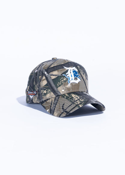 Reference Ligers- Camo