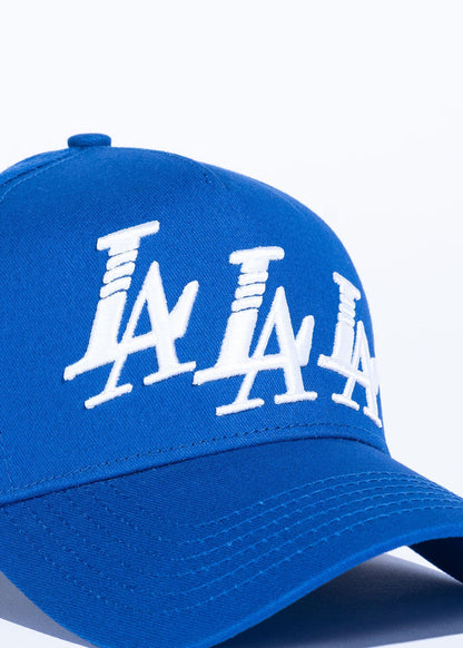 Reference Paradise La Multi - Royal Blue