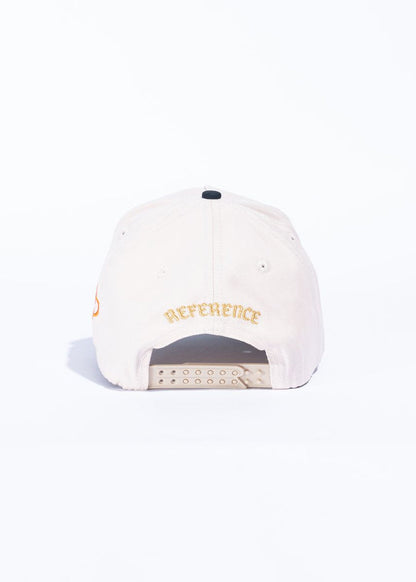 Reference Rengals  - Cream/Black
