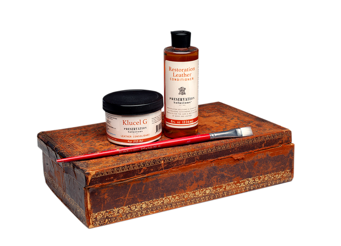 Restoration Leather Conditioner