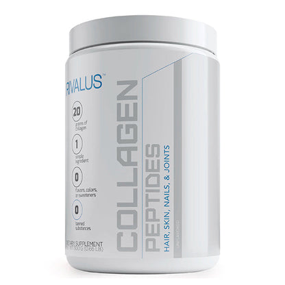 Rival Nutrition Collagen Peptides 30 Servings