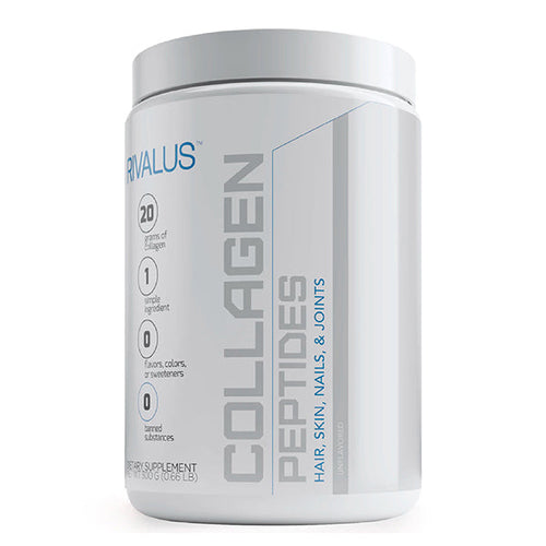 Rival Nutrition Collagen Peptides 30 Servings