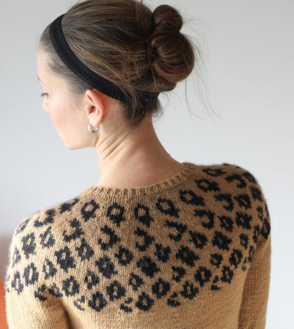 Roar! by SweaterFreak