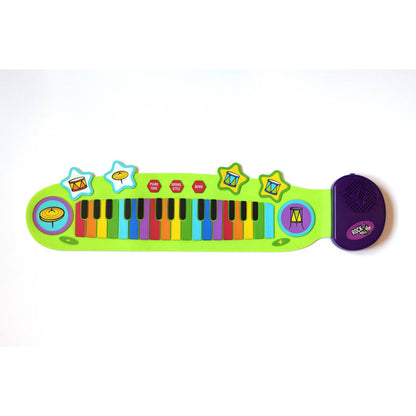 Rock And Roll It Jr Piano + Drum Combo