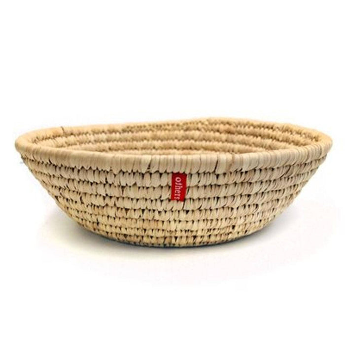 Round Basket