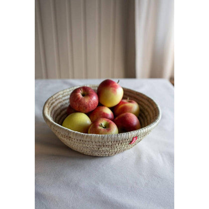 Round Basket