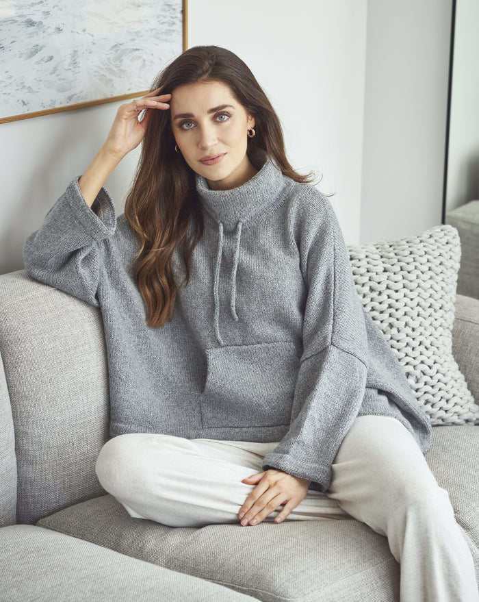 Rowan - Pure Cashmere by Lisa Richardson