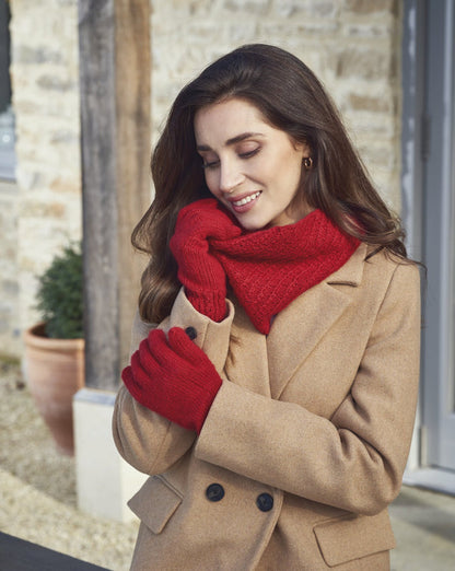 Rowan - Pure Cashmere by Lisa Richardson
