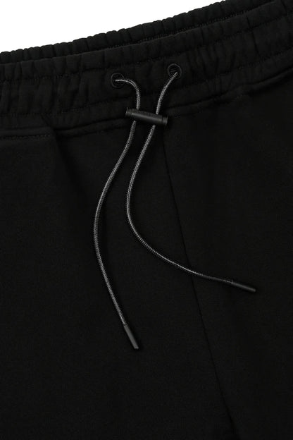 RTA Clyde Elasticated Short - Black Razor R