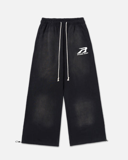Ryoko Rain Artists & Athletes Sweatpants - Black