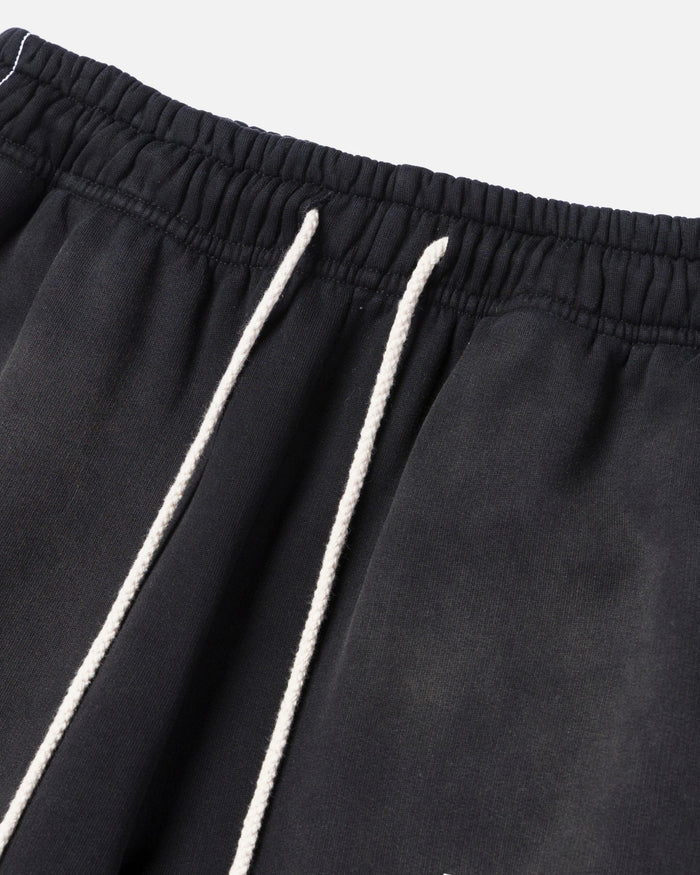 Ryoko Rain Artists & Athletes Sweatpants - Black
