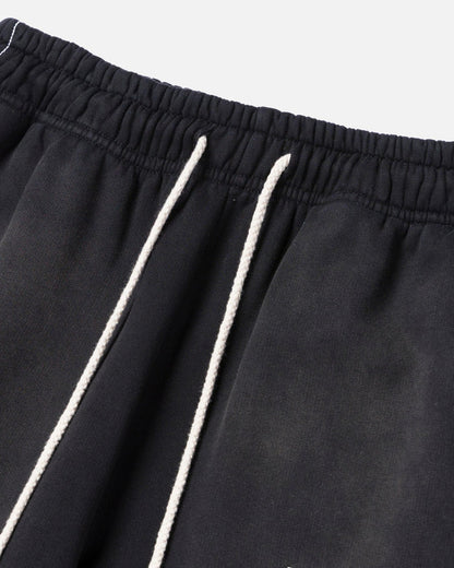 Ryoko Rain Artists & Athletes Sweatpants - Black