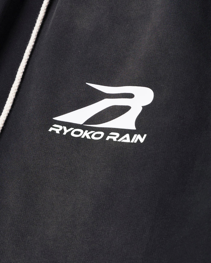 Ryoko Rain Artists & Athletes Sweatpants - Black