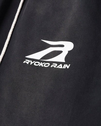Ryoko Rain Artists & Athletes Sweatpants - Black