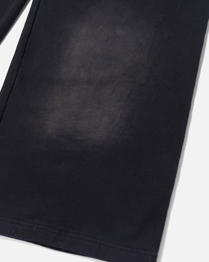 Ryoko Rain Artists & Athletes Sweatpants - Black