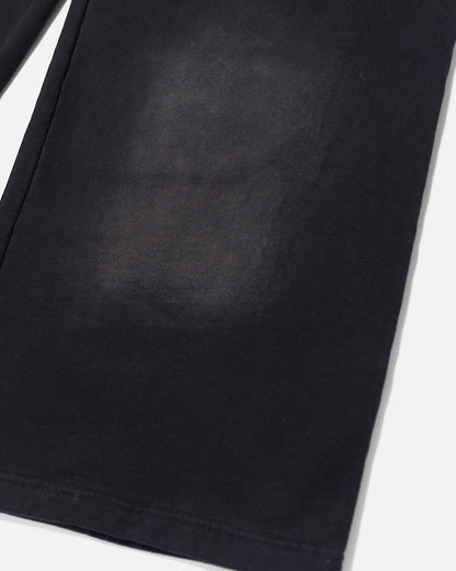 Ryoko Rain Artists & Athletes Sweatpants - Black