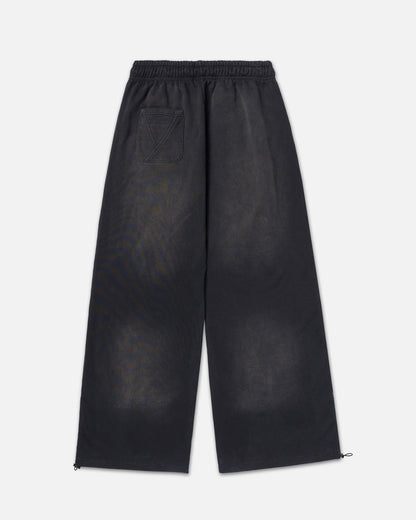 Ryoko Rain Artists & Athletes Sweatpants - Black