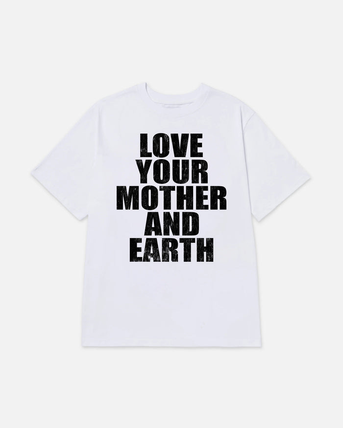 Ryoko Rain Love Your Mother Tee