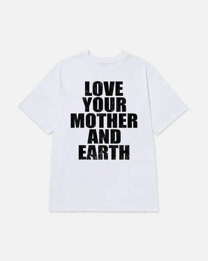 Ryoko Rain Love Your Mother Tee
