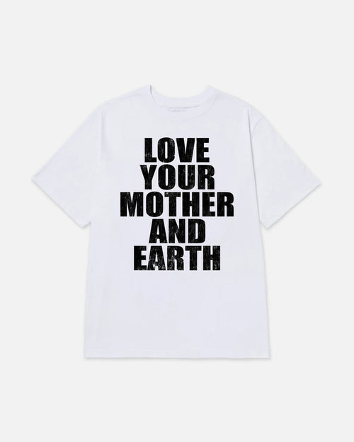 Ryoko Rain Love Your Mother Tee