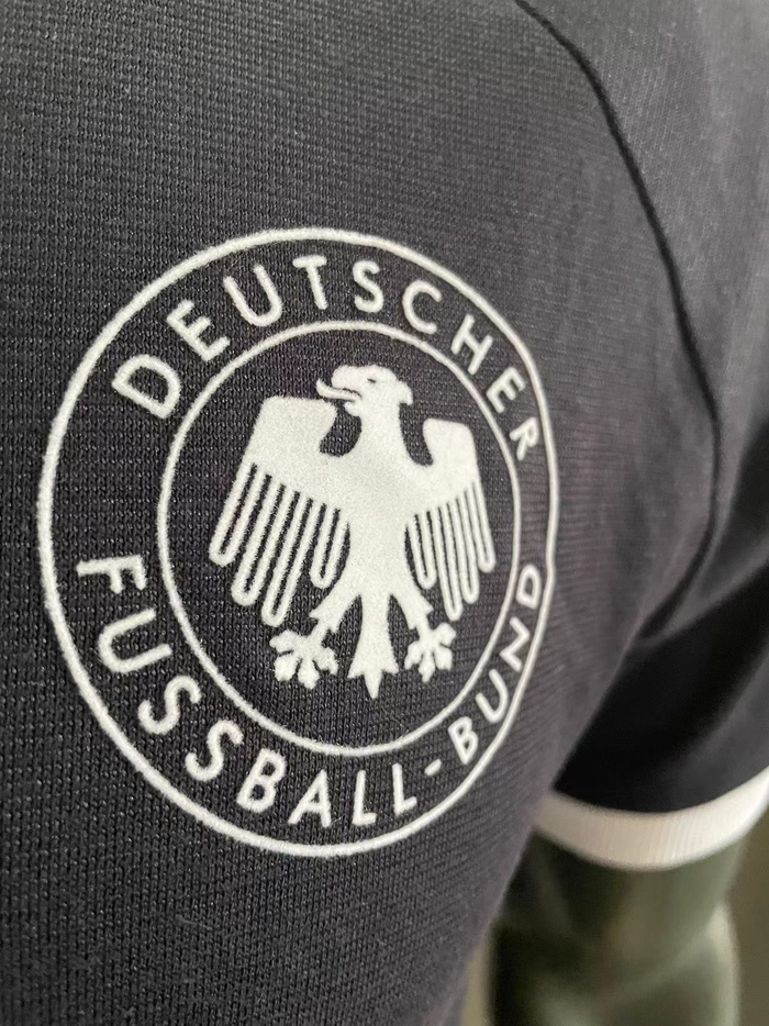 SALIDA ALEMANIA 2024
