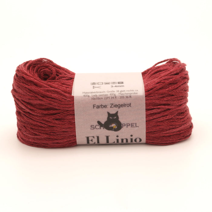 Ziegelrot Brick Red 2273