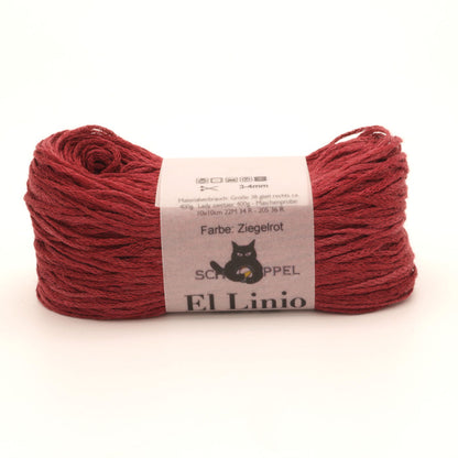 Ziegelrot Brick Red 2273