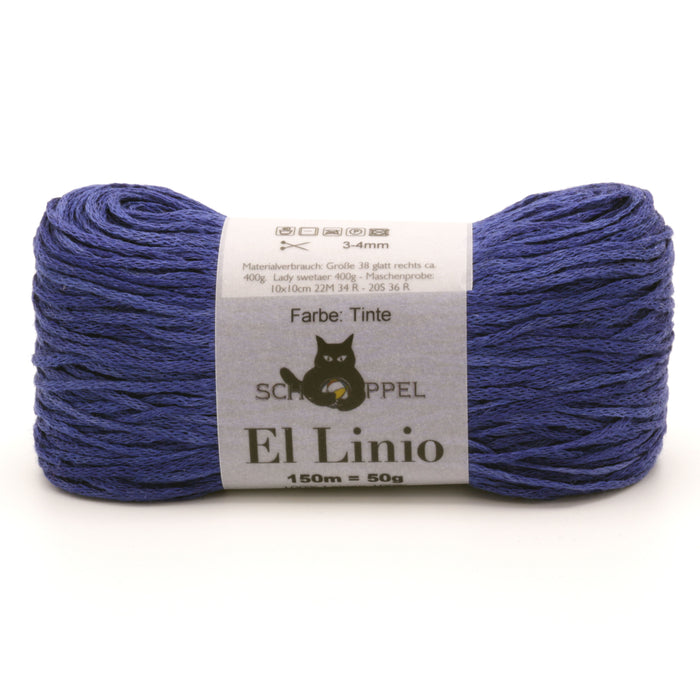 Schoppel - El Linio