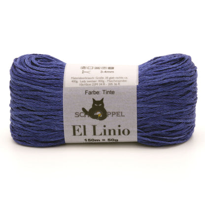 Schoppel - El Linio