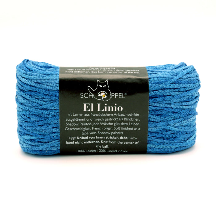 Schoppel - El Linio