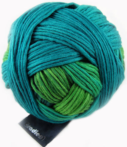 Schoppel - Gradient