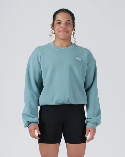 XS / Dusty Teal