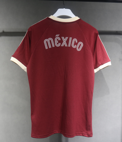 Selección Nacional de México Adicolor 3 Franjas