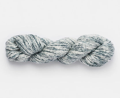 XS/S / Blue Sky Fibers - Printed Organic Cotton / Mayflower 2202