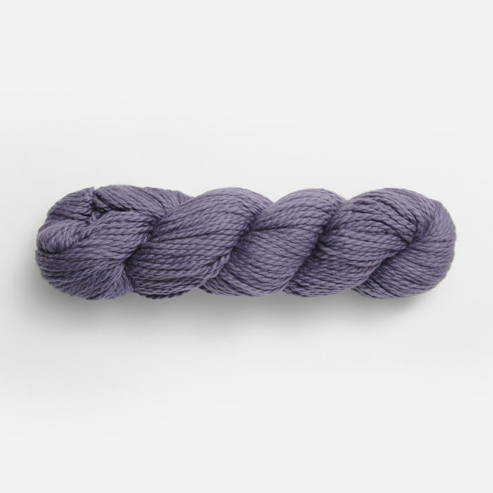 XS/S / Blue Sky Fibers - Organic Cotton / Thistle 603